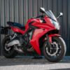 Аренда байка Honda CBR 650 F