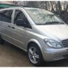 Аренда авто Mercedes-Benz Vito