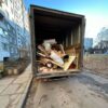 Перевозки грузовые до 3,5 т. IVECO фургон