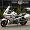 Аренда байка Yamaha FGR