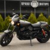 Аренда байка Harley-Davidson Street Rod